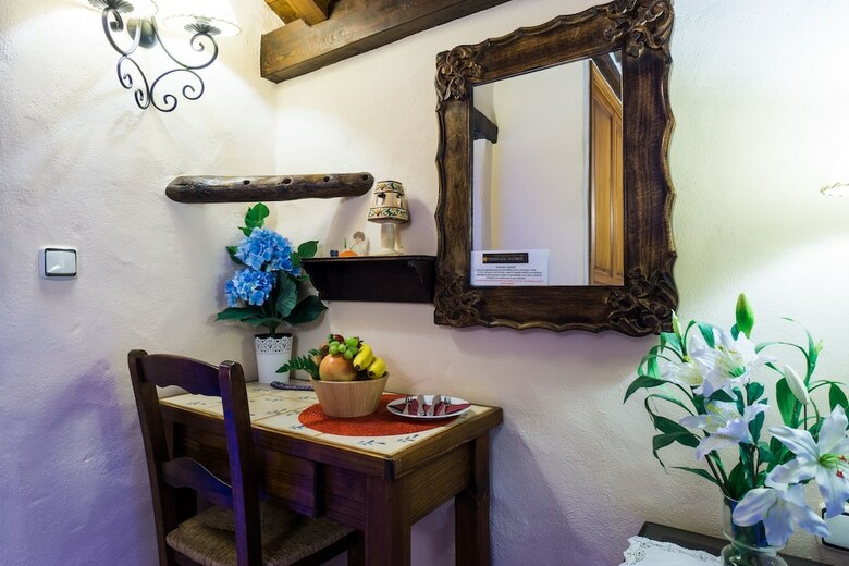 Hostal Posada Los Cantaros