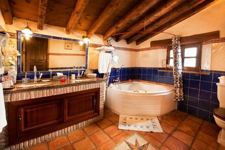 Hostal Posada Los Cantaros