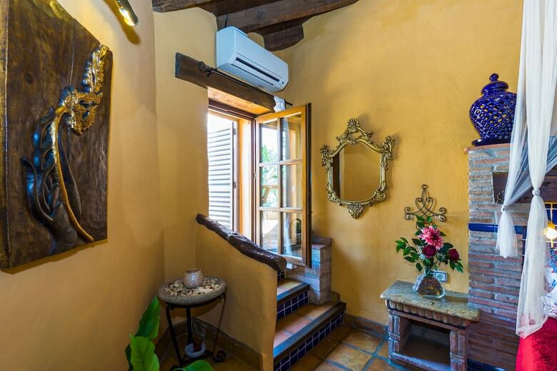 Hostal Posada Los Cantaros
