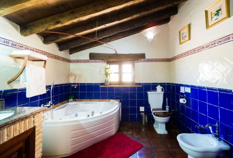 Hostal Posada Los Cantaros