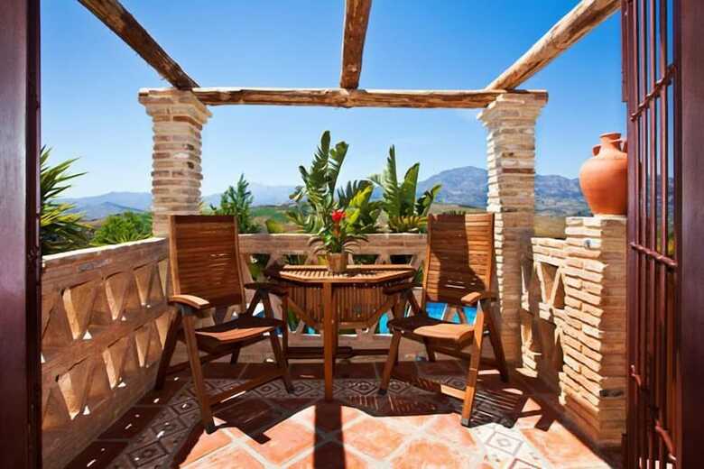 Hostal Posada Los Cantaros