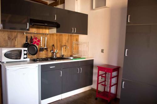 Sampedor Apartment