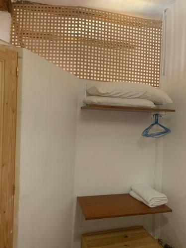 Sampedor Apartment