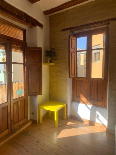 Sampedor Apartment