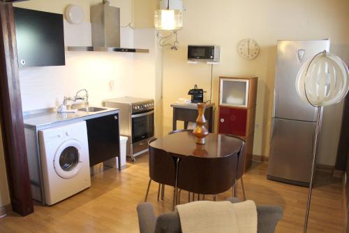 Dream Apartment