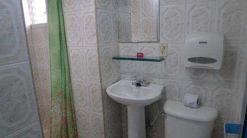Hotel Las Rampas