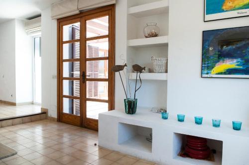 Apartamento Porto Cari I