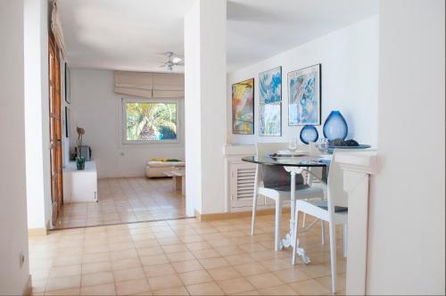 Apartamento Porto Cari I