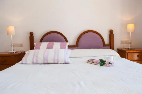 Apartamento Porto Cari I