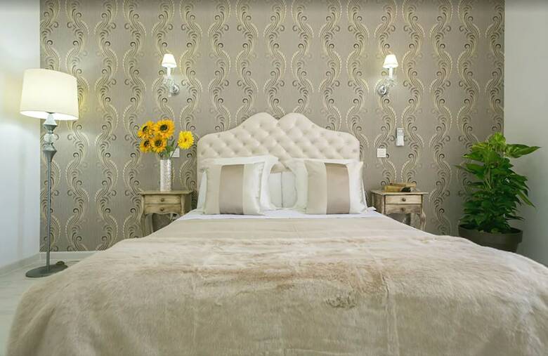 Hostal Central Palace Madrid