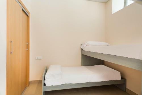 Aparthotel Xic