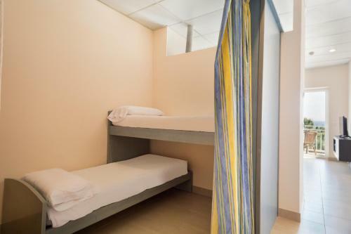 Aparthotel Xic