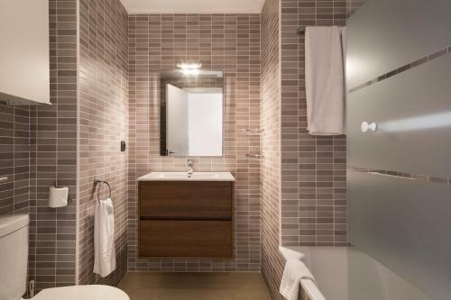 Aparthotel Xic