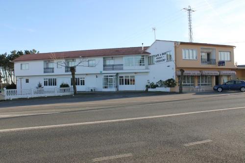 Hostal Pr � Mes�n Novo