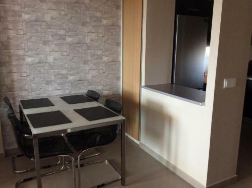 Apartamento Las Islas De Terrazas De La Torre