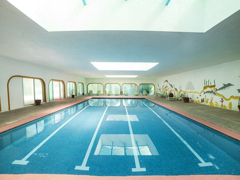 Hotel La Mansi�n Del Quijote