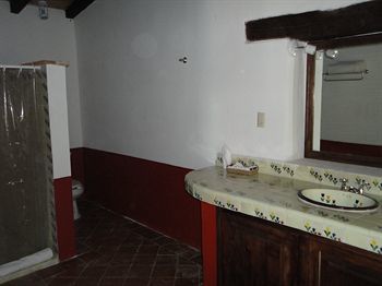 Agroturismo Hacienda De La Luz