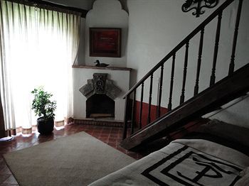 Agroturismo Hacienda De La Luz