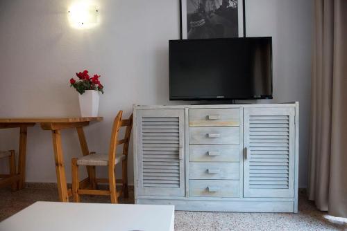 Apartamentos Ripoll Ibiza