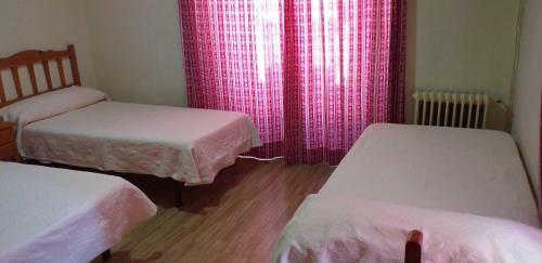 Hostal R�o Paran�