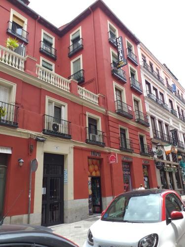 Hostal R�o Paran�