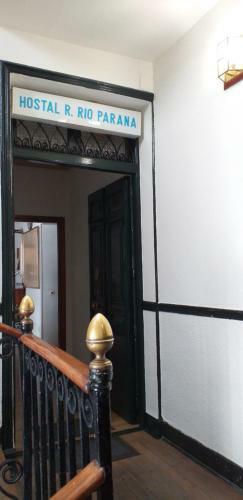 Hostal R�o Paran�