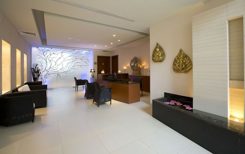 Hotel Kore Tulum Retreat Wellness Resort