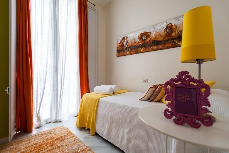 Apartamento Singular Pilatos
