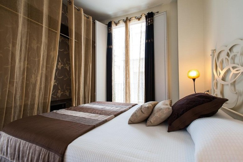 Apartamento Singular Pilatos