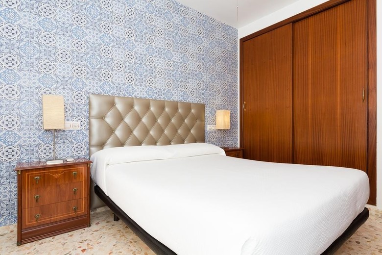 Apartamento Candisol