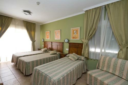 Hostal Costa Luz