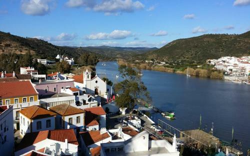 Agroturismo Casas Rurales Los Molinos