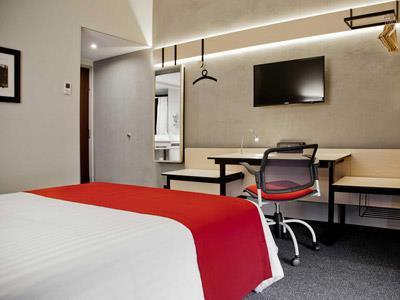 Hotel City Express Ciudad Victoria