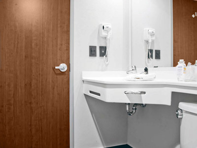 Hotel City Express Ciudad Victoria