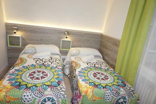 Muchomadrid Hostel