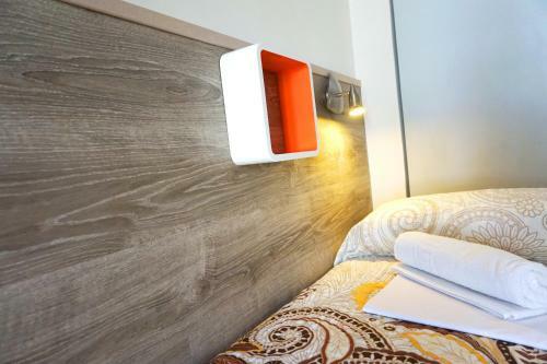 Muchomadrid Hostel