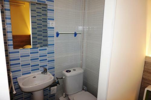 Muchomadrid Hostel