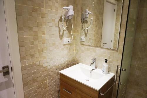 Muchomadrid Hostel