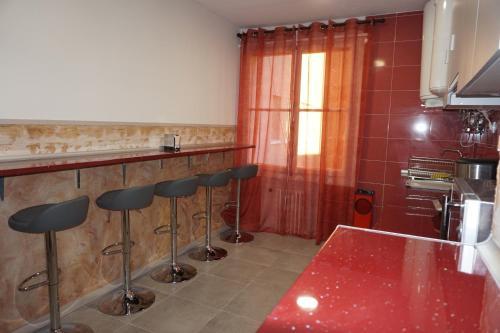 Muchomadrid Hostel