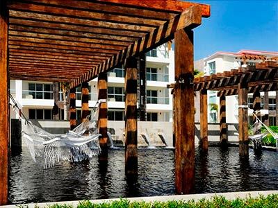 Hotel Pure Mareazul Riviera Maya