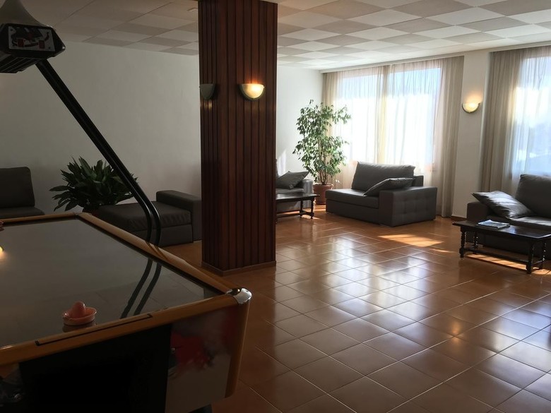 Hostal Residencia Nicolau