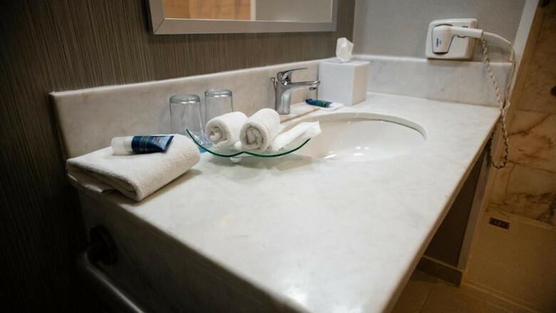 Hotel Four Points By Sheraton