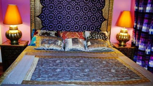 Apartamento Casa Da Moura