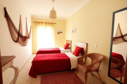 Hostal Casa A Sul - Lagos Guesthouses