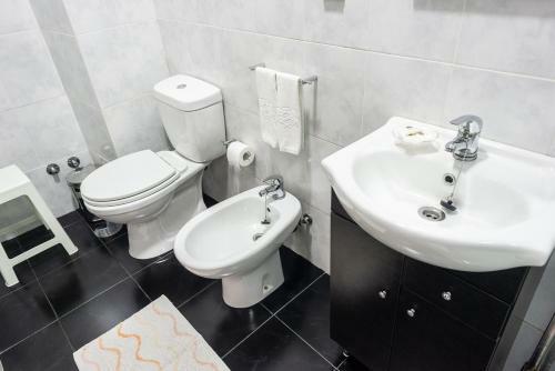 Hostal Almada