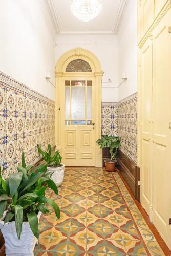 Hostal Almada