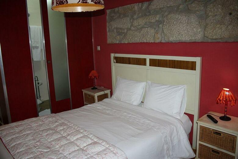 Hostal Residencia Pedra Antiga