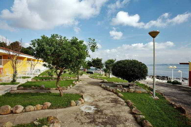 Hotel Inatel Oeiras