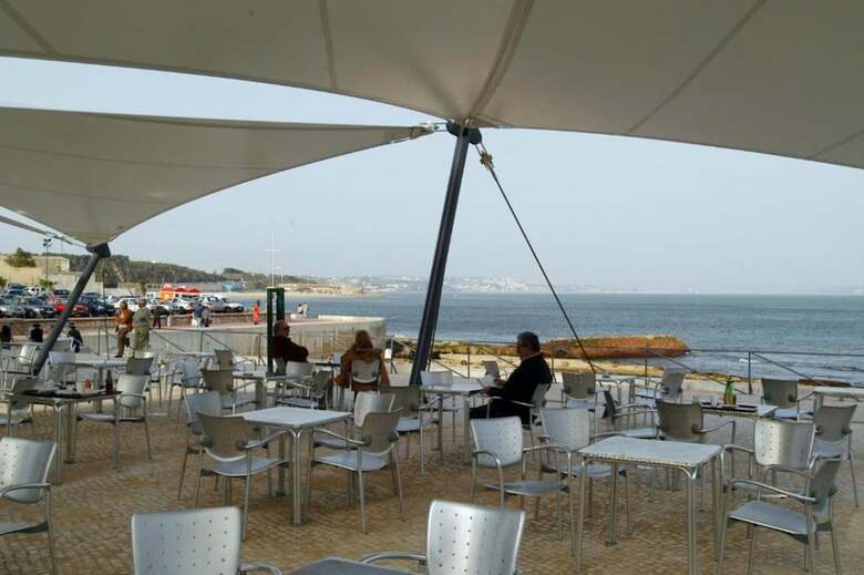 Hotel Inatel Oeiras