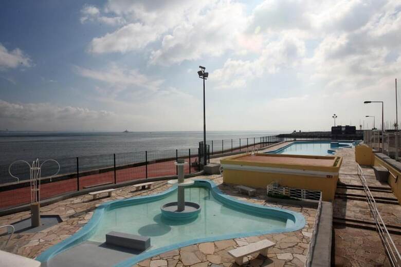 Hotel Inatel Oeiras